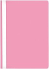 25X - BÜROLINE  Schnellhefter               A4 - 609011    pink