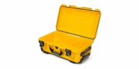 Nanuk Kunststoffkoffer 935 - leer Gelb, Höhe: 229 mm