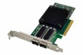 Digitus 25 Gigabit Ethernet PCI Express Netzwerkkarte, 2-P