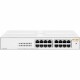 Bild 2 Hewlett Packard Enterprise HPE Aruba Networking Switch Instant On 1430-16G 16 Port