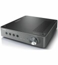 Yamaha VerstÃ¤rker MusicCast WXC-50 Silber, Typ: Adapter, Radio