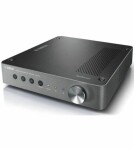 Yamaha Verstärker MusicCast WXC-50 Silber, Typ: Adapter, Radio