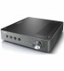 Yamaha Verstärker MusicCast WXC-50 Silber, Typ: Adapter, Radio