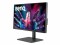 Bild 3 BenQ Monitor PD2705U, Bildschirmdiagonale: 27 ", Auflösung: 3840