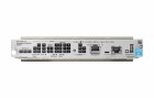 HPE Aruba Networking HP Switch Modul: Verwaltungsmodul, zu 54XXR zl2 Switch