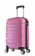 Reisekoffer Handgepäck AVA Grösse L pink