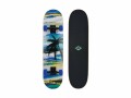 Schildkröt Funsports Skateboard Slide 31", Aloha, Breite: 20 cm, Kugellager