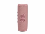 JBL Bluetooth Speaker Flip 6 Rosa, Verbindungsmöglichkeiten