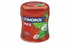 Stimorol Kaugummi Max Strawberry-Lime 88 g, Produkttyp