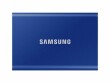 Samsung T7 MU-PC500H - SSD - chiffré - 500