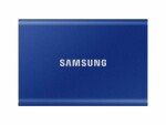 Samsung T7 MU-PC1T0H - SSD - encrypted - 1