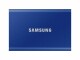 Samsung T7 MU-PC1T0H - SSD - chiffré - 1