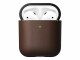 Image 2 Nomad Rugged Case AirPods Braun, Farbe