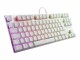 SHARKOON TECHNOLOGIE Sharkoon PureWriter TKL RGB - Keyboard - backlit