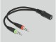 Image 3 DeLock Headset Gaming Over-Ear LED für PC,Notebook,Konsolen
