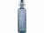 Bild 0 Bitz Trinkflasche Kusintha 750 ml, Dunkelblau, Material: Glas