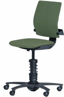 AERIS 3Dee Comfort BürostuhlDer innovative
