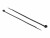 Bild 3 DeLock Kabelbinder Schwarz 100 mm x 2.5 mm, 100