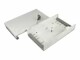Lightwin Boxen/Verteiler Wandspleissbox kompakt, Datenanschluss