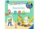 Ravensburger Kinder-Sachbuch WWW junior AKTIV: Baustelle, Sprache