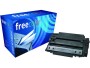 FREECOLOR Toner HP Q7551 XL Black, Druckleistung Seiten: 13000