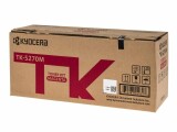 Kyocera Toner TK-5270 Magenta, Druckleistung Seiten: 6000 ×