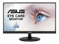 Asus VP227HE - LED-Monitor - 54.5 cm (21.45") (22