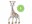 Bild 1 Sophie la girafe Greifling, Material: Kautschuk, Alter ab: Monate