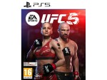 Electronic Arts UFC 5, Für Plattform: Playstation 5, Genre: Kampfspiel