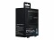 Bild 12 Samsung Externe SSD - Portable T7 Touch, 2000 GB, Schwarz