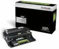 Lexmark Trommel 50F0Z00 Black, Druckleistung Seiten: 60000 ×