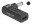 Bild 4 DeLock Adapter USB-C zu 5.5 x 2.1 mm 90