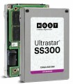 HGST Ultrastar 3D Nand SSD SS300 800GB
