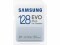 Bild 3 Samsung SDXC-Karte Evo Plus (2021) 128 GB, Speicherkartentyp: SDXC