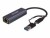 Image 1 D-Link DUB-2315 - Network adapter - USB-C / Thunderbolt