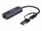 Bild 1 D-Link Netzwerk-Adapter DUB-2315 USB Typ-A/USB Typ-C