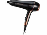 Trisa Haartrockner Luxury Hair Bronze/Schwarz, Typ: Trockner