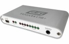 ESI Audio Interface MAYA44 USB+, Mic-/Linekanäle: 4, Abtastrate