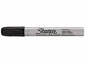 Sharpie Permanent-Marker Kingsize 1.0