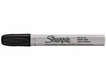 Sharpie Permanent-Marker Kingsize 1.0