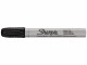 Sharpie Permanent-Marker Kingsize 1.0 / 3.0 mm Schwarz