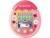 Bild 2 BANDAI Tamagotchi Pix Rosa, Sprache: Französisch, Deutsch