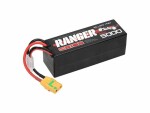 Team Orion RC-Akku LiPo 5000 mAh 14.8 V 55C Ranger