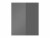 Bild 4 Kensington Bildschirmfolie MagPro Privacy Filter MacBook Air 13.6"