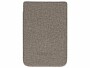 Pocketbook E-Book Reader Schutzhülle Universal 6" Grau, Kompatible
