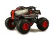 Amewi Monster Truck Crazy SXS13 Rot, 1:16, RTR, Altersempfehlung