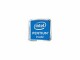 Intel CPU Pentium Gold G6600 4.2 GHz