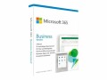 Microsoft 365 Business Standard