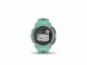 GARMIN Sportuhr Instinct 2S Solar, Mint/Schwarz, Touchscreen: Nein