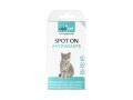 OptiPet Anti-Parasit-Tropfen SPOT ON 6 x 1 ml, Produkttyp